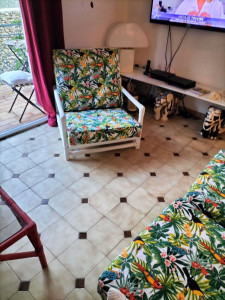 Photo de galerie - Fabrication de housses 2