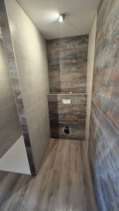 Photo de galerie - Carrelage