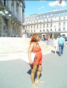 Photo de galerie - Baby sitting