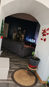 Photo de galerie - Ménage