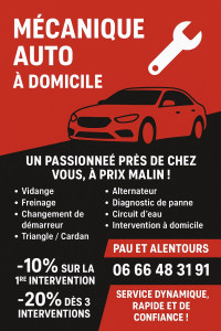 Photo de galerie - Passionnée auto