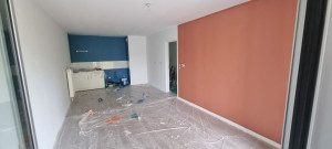 Photo de galerie - Je suis un peintre enduiseur professionnel 