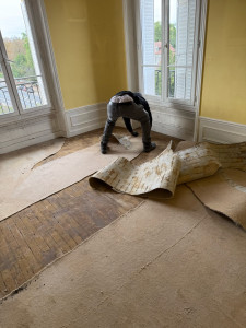 Photo de galerie - Poquete 