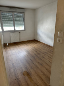 Photo de galerie - Ménage