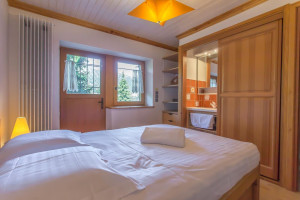 Photo de galerie - Chambre