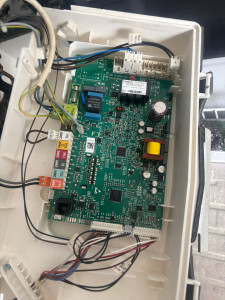 Photo de galerie - Depannage Chaudière  