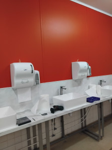 Photo de galerie - Bricolage et multi services