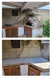 Photo de galerie - Maçonnerie