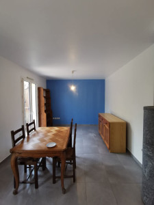 Photo de galerie - Peinture - Tapisserie