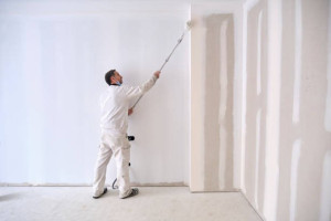 Photo de galerie - Peinture rénovation