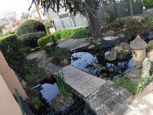 Photo de galerie - Jardinier