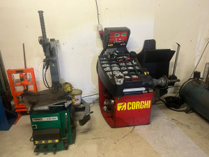 Photo de galerie - Entretien - Réparation autres véhicules