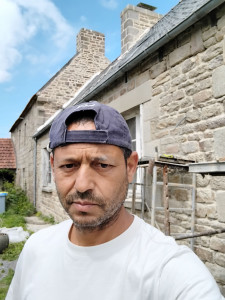 Photo de galerie - Maçonnerie