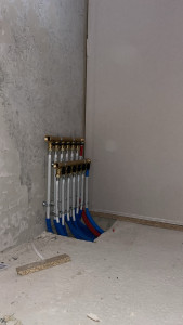 Photo de galerie - Distribution 