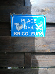 Photo de galerie - AMBIANCE BRICOLAGE