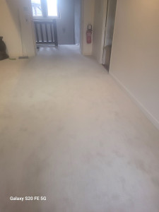 Photo de galerie - Peinture - Tapisserie