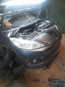 Photo de galerie - Lavage auto intérieur et extérieur 
vente  et achat véhicule 
mécanique automobile 