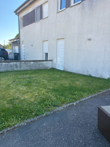 Photo de galerie - Avant 