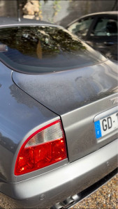 Photo de galerie - Lavage auto