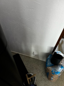 Photo de galerie - Poêle