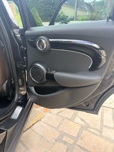 Photo de galerie - Lavage auto