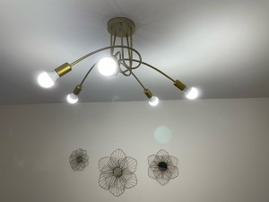 Photo de galerie - Installation électrique