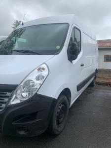 Photo de galerie - Débarras