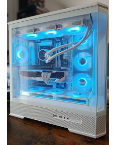 Photo de galerie - Ordinateur de bureau / PC