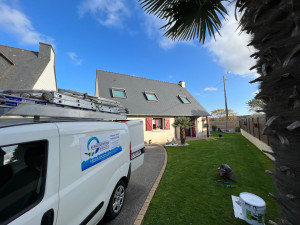 Photo de galerie - Bricolage et multi services