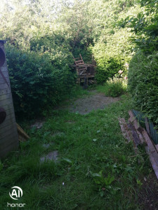 Photo de galerie - Jardinier