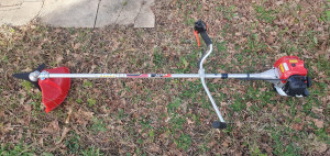 Photo de galerie - Jardinier