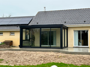 Photo de galerie - Véranda 