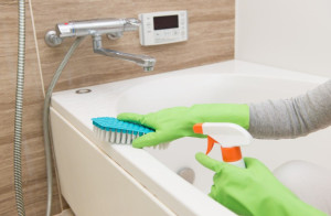 Photo de galerie - Salle de bain