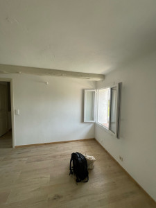 Photo de galerie - Peinture - Tapisserie