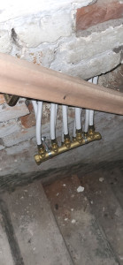 Photo de galerie - Plomberie - Installation sanitaire