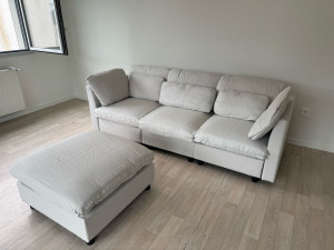 Photo de galerie - Montage meubles en kit