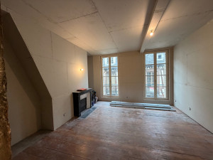 Photo de galerie - Artisan tout corps d'état - Rénovation