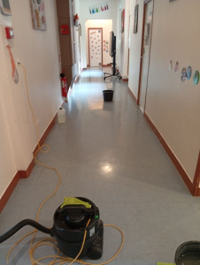 Photo de galerie - Menage