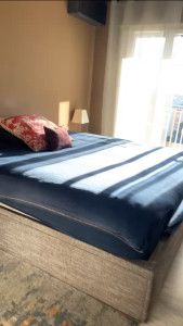 Photo de galerie - Ménage