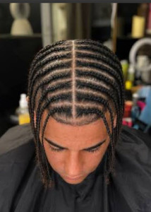 Photo de galerie - Coiffure à domicile