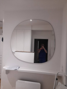 Photo de galerie - Bricolage et multi services
