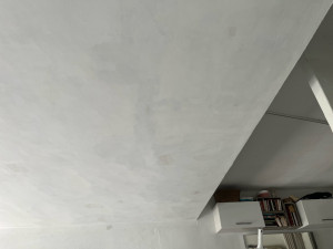 Photo de galerie - Plafond, fini