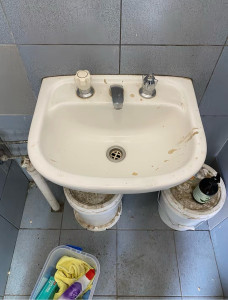 Photo de galerie - Ménage