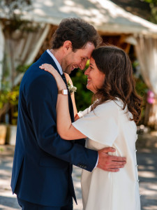Photo de galerie - Mariage - Séance couple