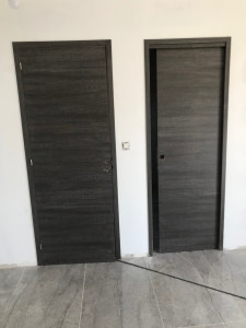 Photo de galerie - Menuiserie - Huisserie - Agencement