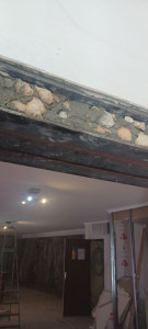 Photo de galerie - Maçonnerie