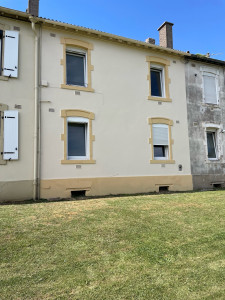 Photo de galerie - Façade 