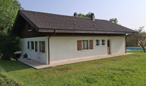 Photo de galerie - Couverture - Toiture