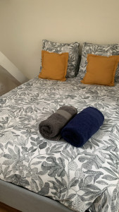 Photo de galerie - Nettoyage ARBNB