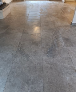 Photo de galerie - Carrelage